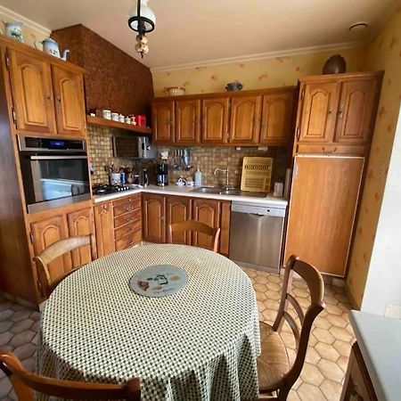 Grande Maison De Campagne Lantic Esterno foto